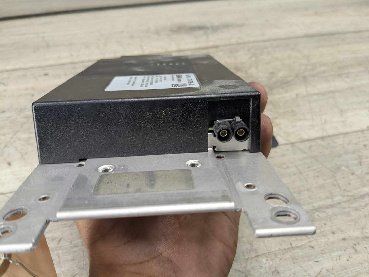 14-17 OEM BMW M3 M4 M5 F23 F30 F32 F36 F80 Telematics Control Unit Module TCB