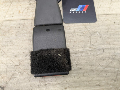 11-18 OEM BMW F25 F26 X3 X4 Front Driver Left Seatbelt Seat Belt Buckle
