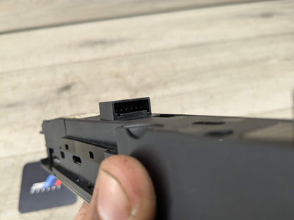 11-17 OEM BMW F10 F25 X3 Sport Parking Comfort Operating Unit Control Switch