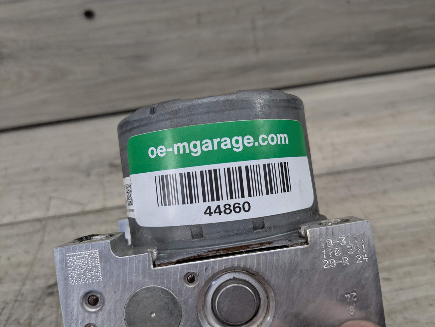 OEM BMW G20 330 M340 ABS Brake Pump Anti Lock DSC Dynamic Stability Control