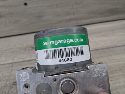 OEM BMW G20 330 M340 ABS Brake Pump Anti Lock DSC Dynamic Stability Control