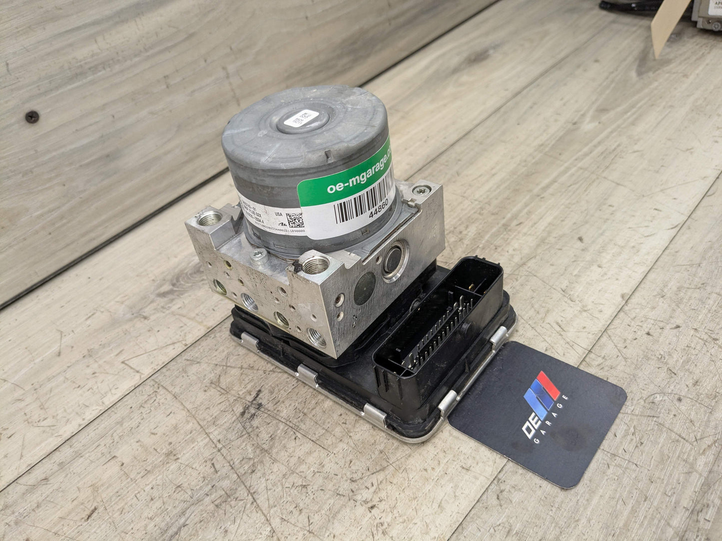OEM BMW G20 330 M340 ABS Brake Pump Anti Lock DSC Dynamic Stability Control