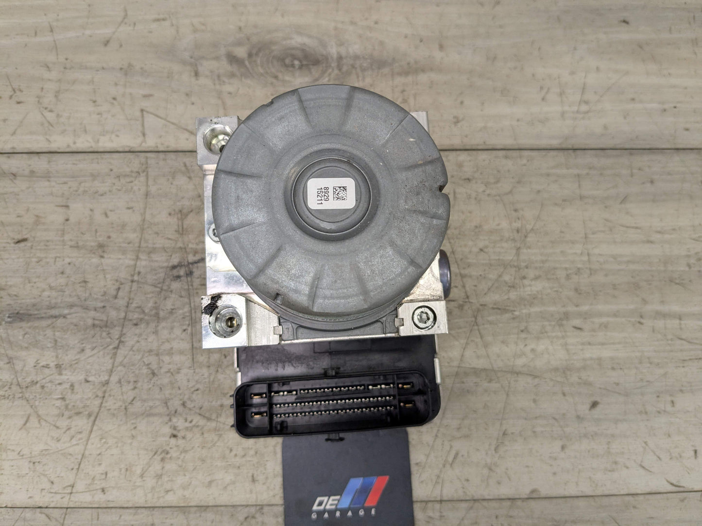 OEM BMW G20 330 M340 ABS Brake Pump Anti Lock DSC Dynamic Stability Control