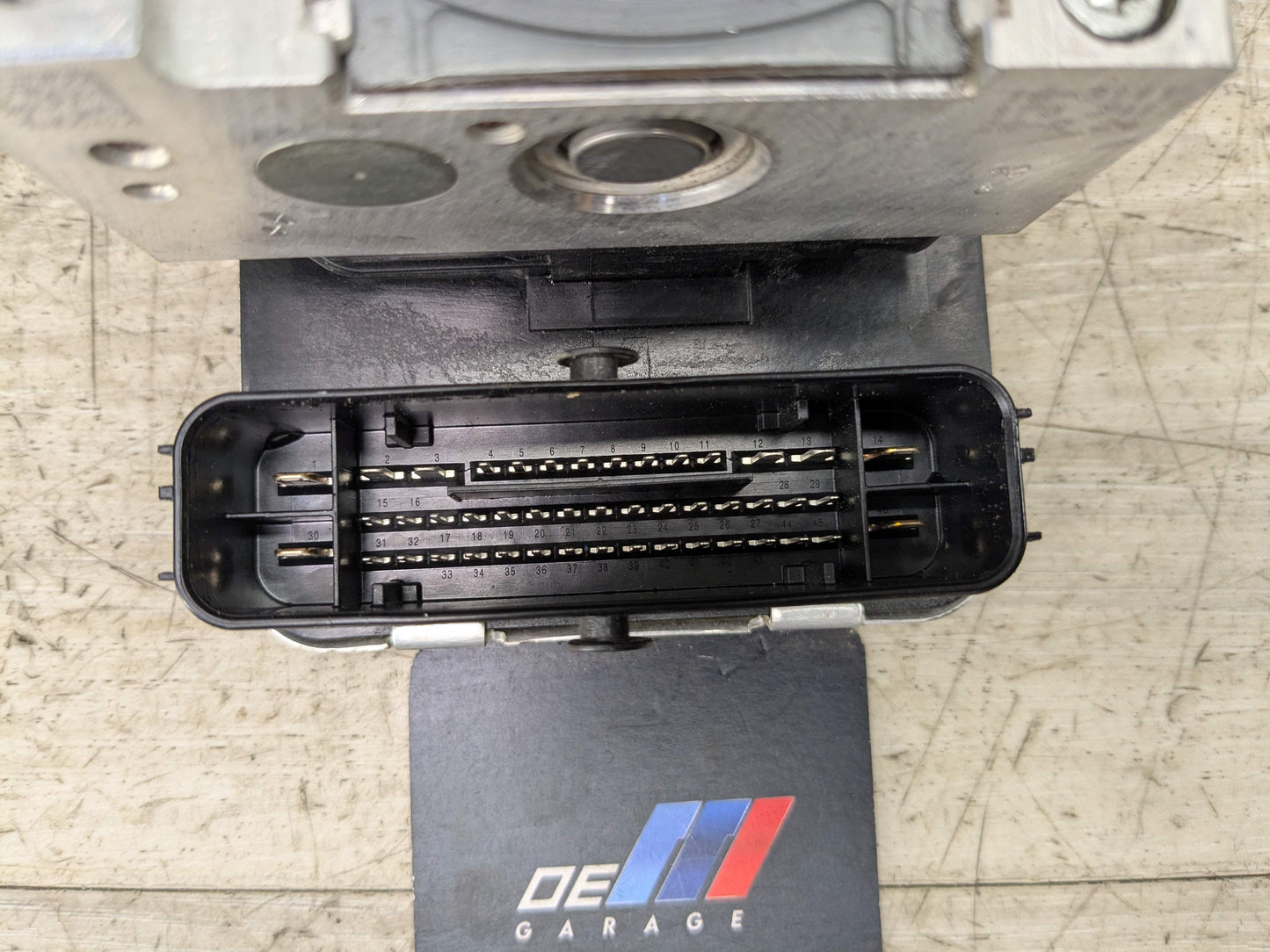 OEM BMW G20 330 M340 ABS Brake Pump Anti Lock DSC Dynamic Stability Control