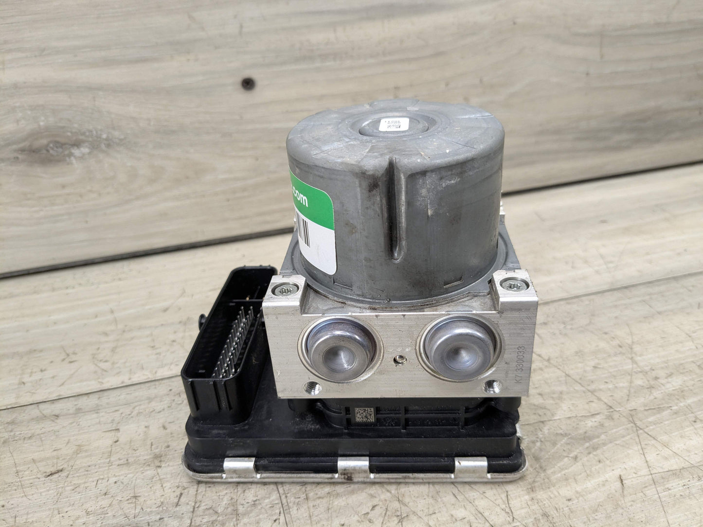 OEM BMW G20 330 M340 ABS Brake Pump Anti Lock DSC Dynamic Stability Control