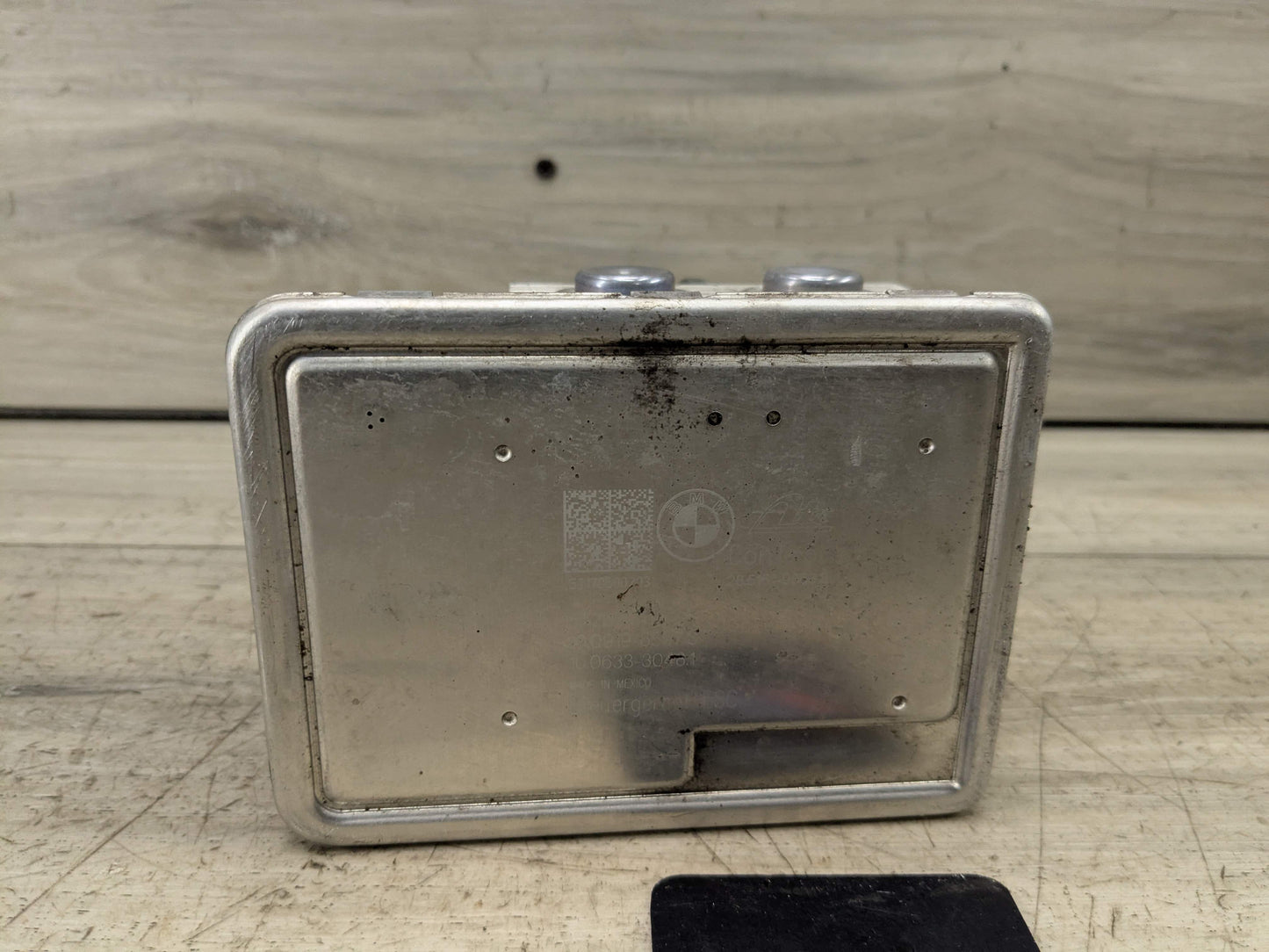 OEM BMW G20 330 M340 ABS Brake Pump Anti Lock DSC Dynamic Stability Control