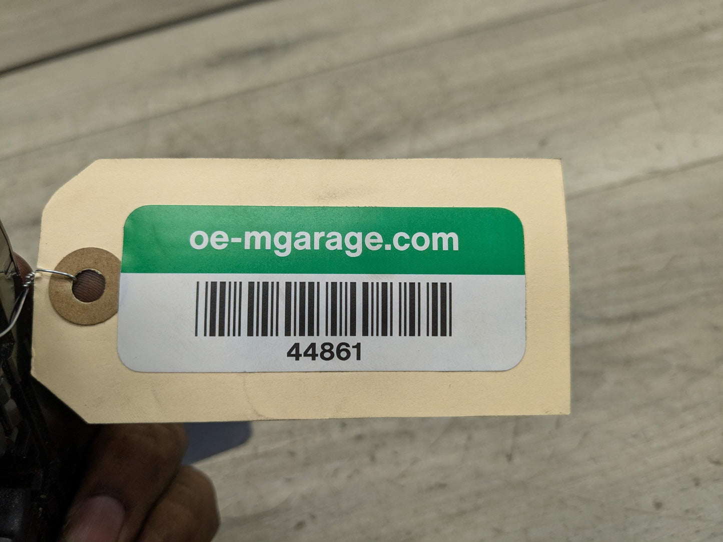 OEM BMW F90 F97 G01 G05 G20 G30 X3 Front Driver Main Master Power Window Switch