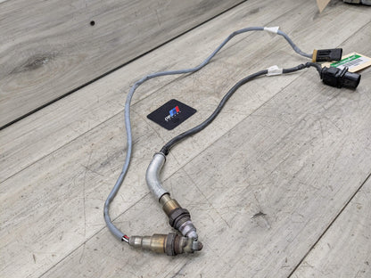 OEM BMW X3 G01 X4 G02 G30 G20 Cat Catalytic Lambda Monitor Oxygen O2 Sensor B48