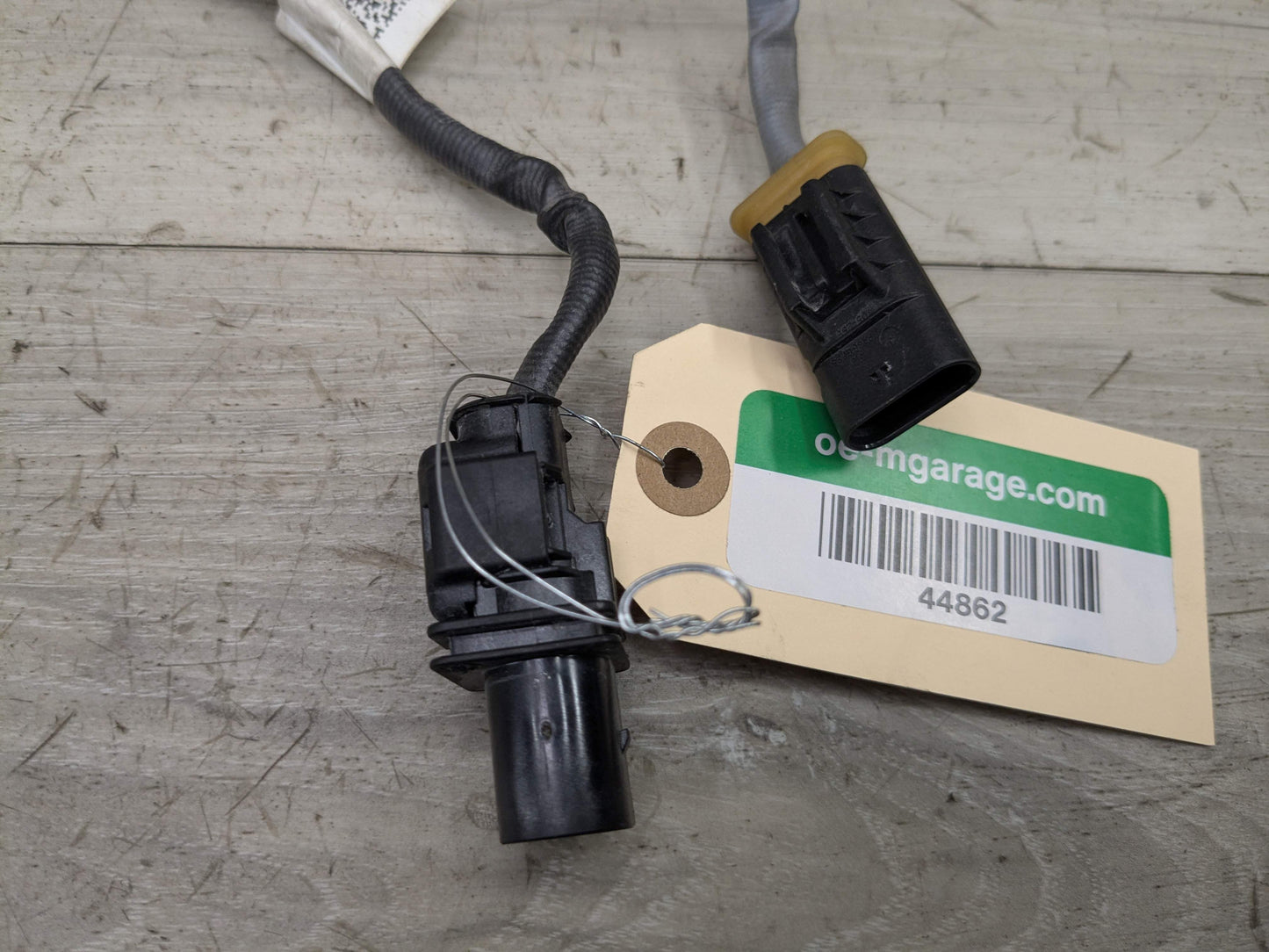 OEM BMW X3 G01 X4 G02 G30 G20 Cat Catalytic Lambda Monitor Oxygen O2 Sensor B48