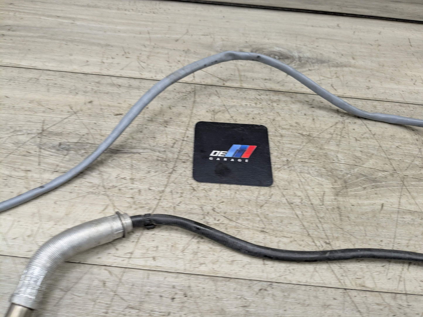 OEM BMW X3 G01 X4 G02 G30 G20 Cat Catalytic Lambda Monitor Oxygen O2 Sensor B48