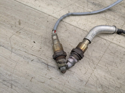 OEM BMW X3 G01 X4 G02 G30 G20 Cat Catalytic Lambda Monitor Oxygen O2 Sensor B48