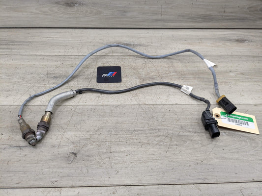 OEM BMW X3 G01 X4 G02 G30 G20 Cat Catalytic Lambda Monitor Oxygen O2 Sensor B48