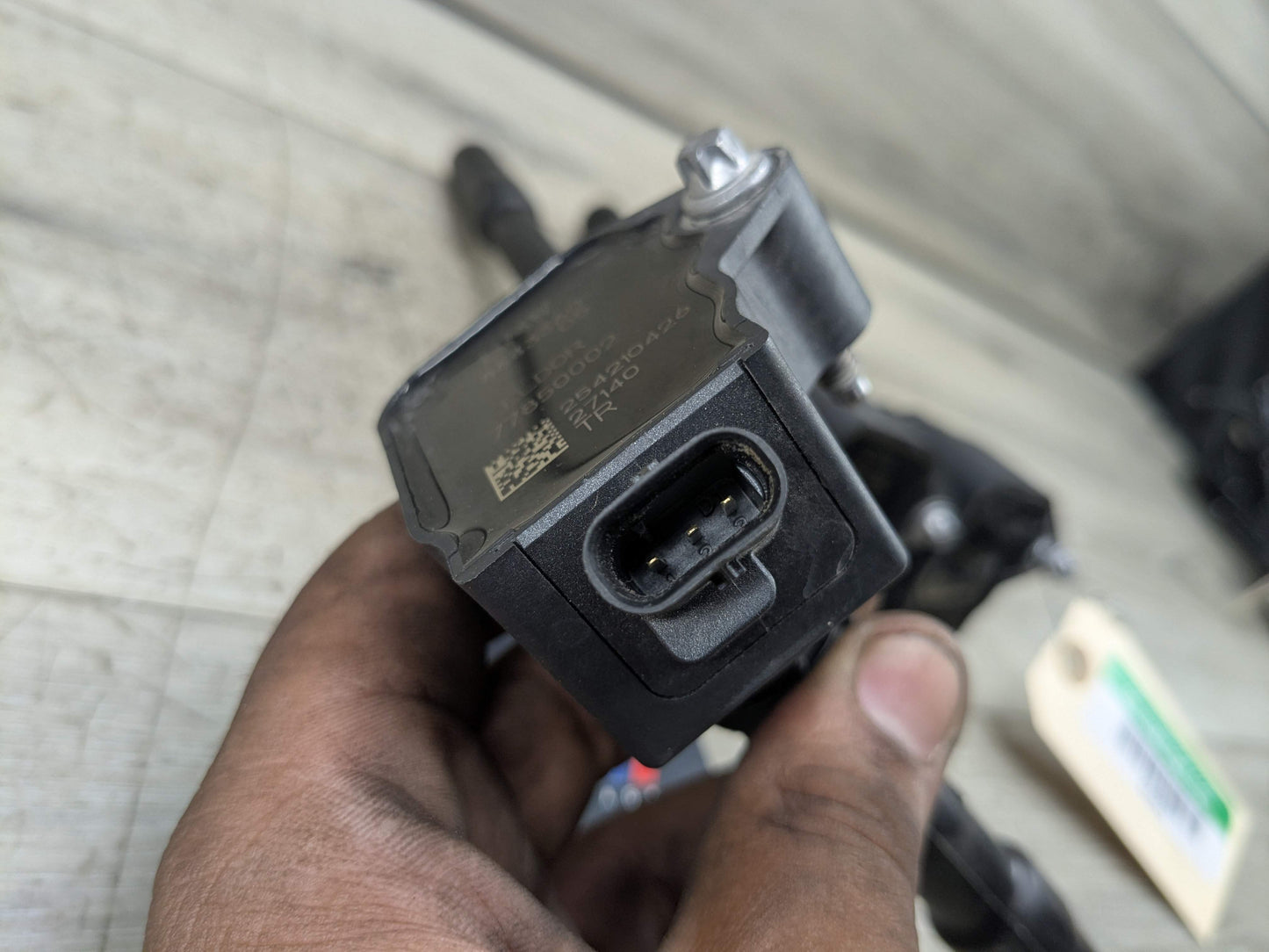 OEM BMW F22 F30 F97 G01 G20 G30 G80 Engine B46 B48 B58 S58 Ignition Coils SET