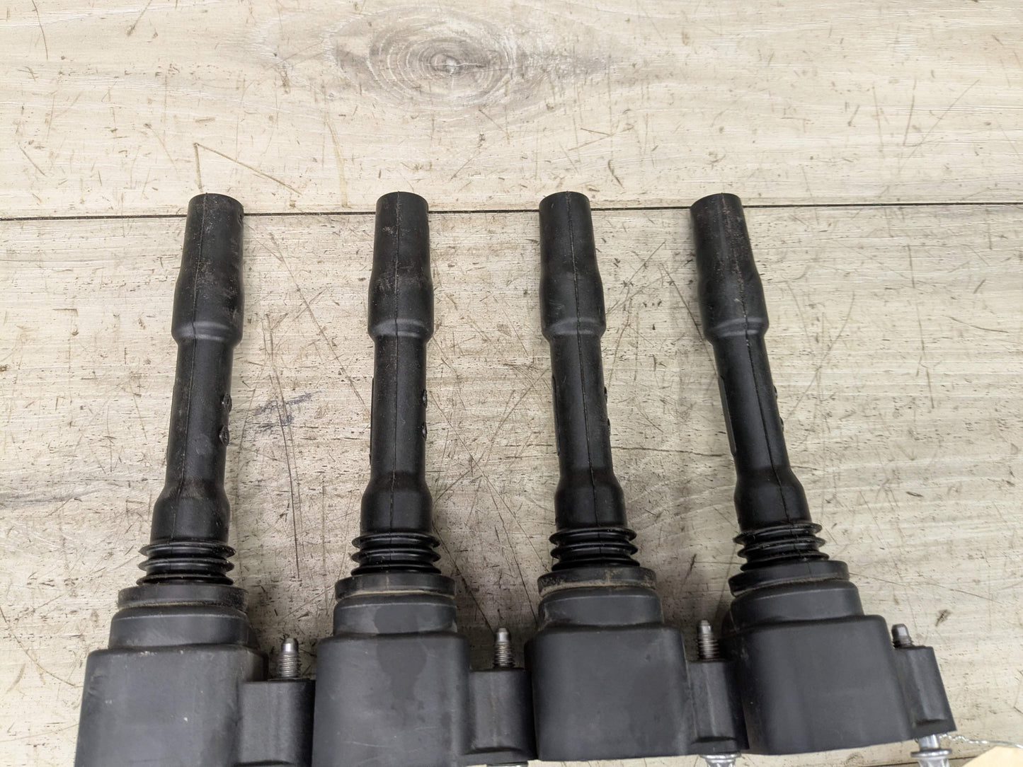 OEM BMW F22 F30 F97 G01 G20 G30 G80 Engine B46 B48 B58 S58 Ignition Coils SET