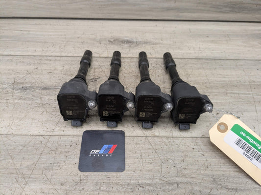 OEM BMW F22 F30 F97 G01 G20 G30 G80 Engine B46 B48 B58 S58 Ignition Coils SET