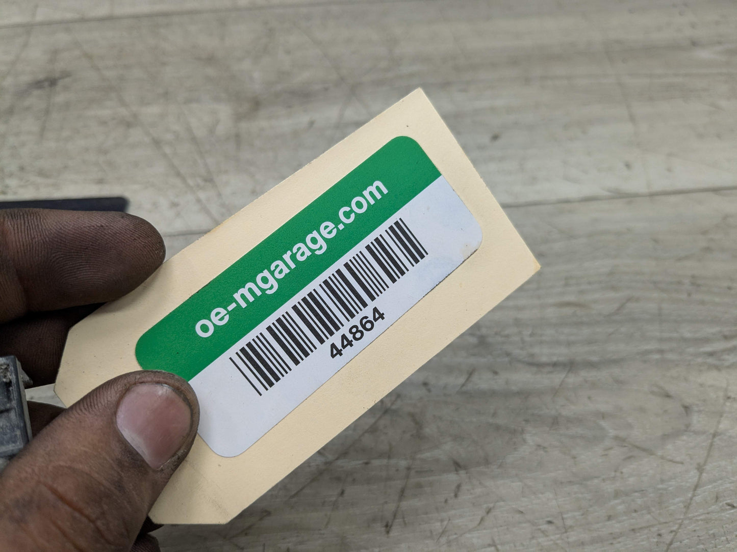 OEM BMW G01 G12 G20 G22 G23 G30 G80 M3 M4 FRONT Left Right Height Level Sensor