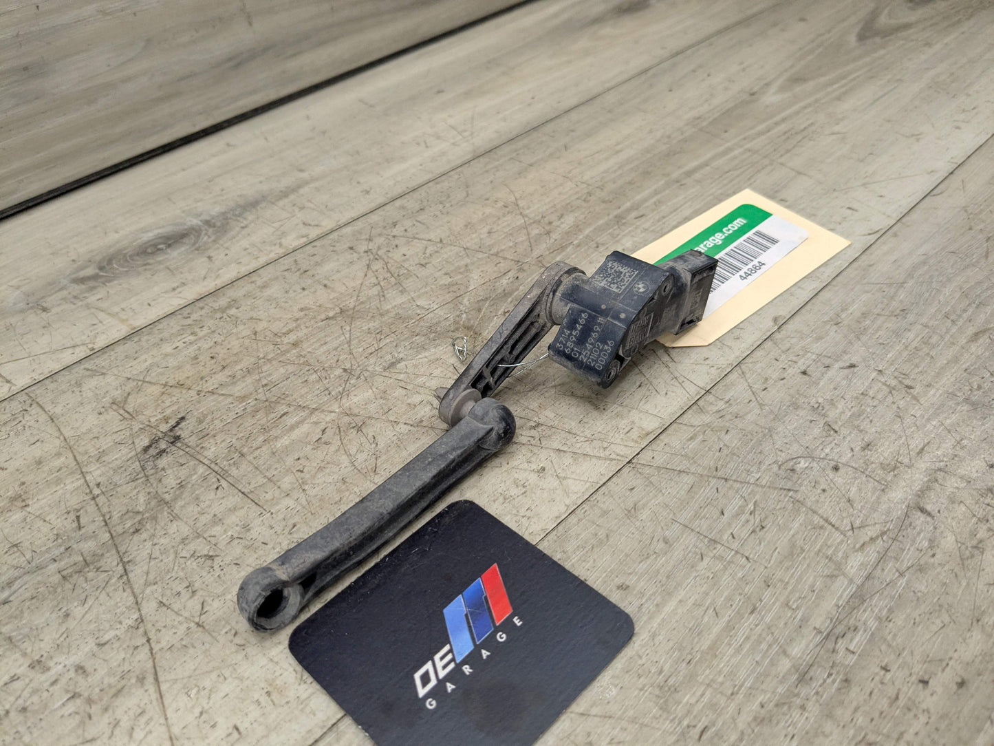 OEM BMW G01 G12 G20 G22 G23 G30 G80 M3 M4 FRONT Left Right Height Level Sensor