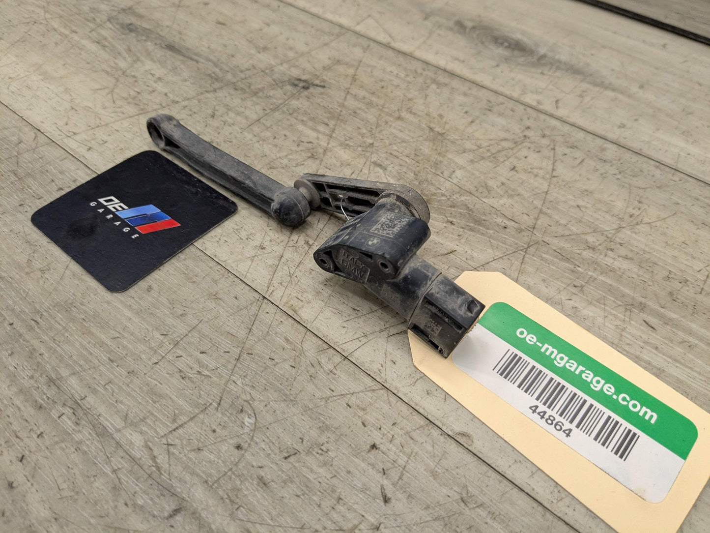 OEM BMW G01 G12 G20 G22 G23 G30 G80 M3 M4 FRONT Left Right Height Level Sensor