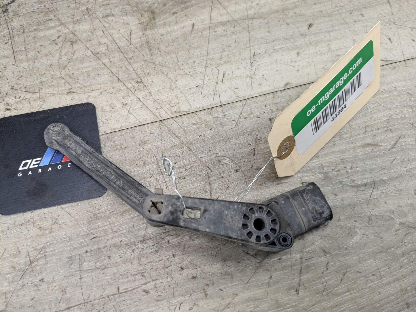 OEM BMW G01 G12 G20 G22 G23 G30 G80 M3 M4 FRONT Left Right Height Level Sensor