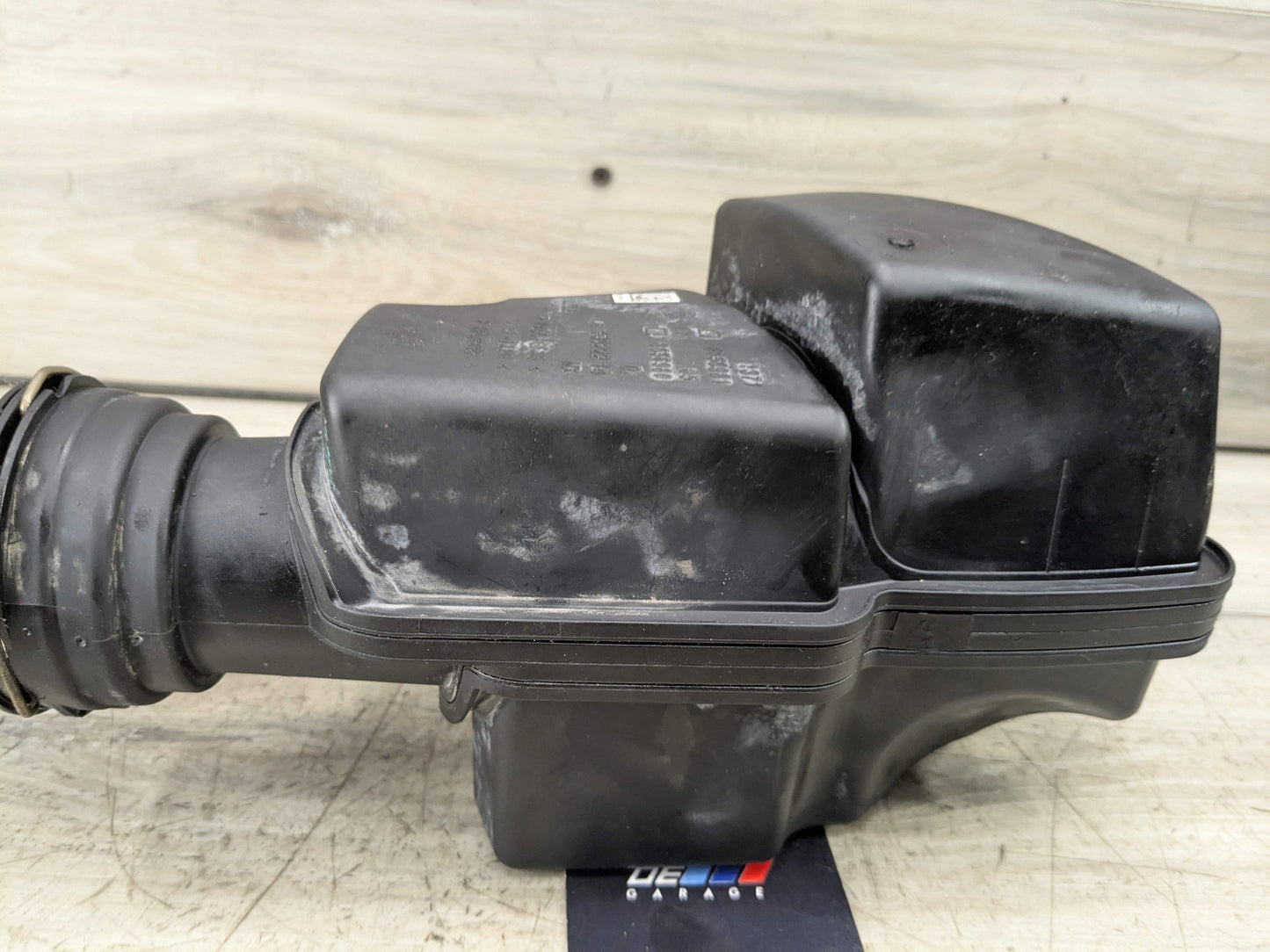 19-24 OEM BMW G20 G22 G23 G29 330 430 Z4 Filtered Air Intake Pipe Resonator B46