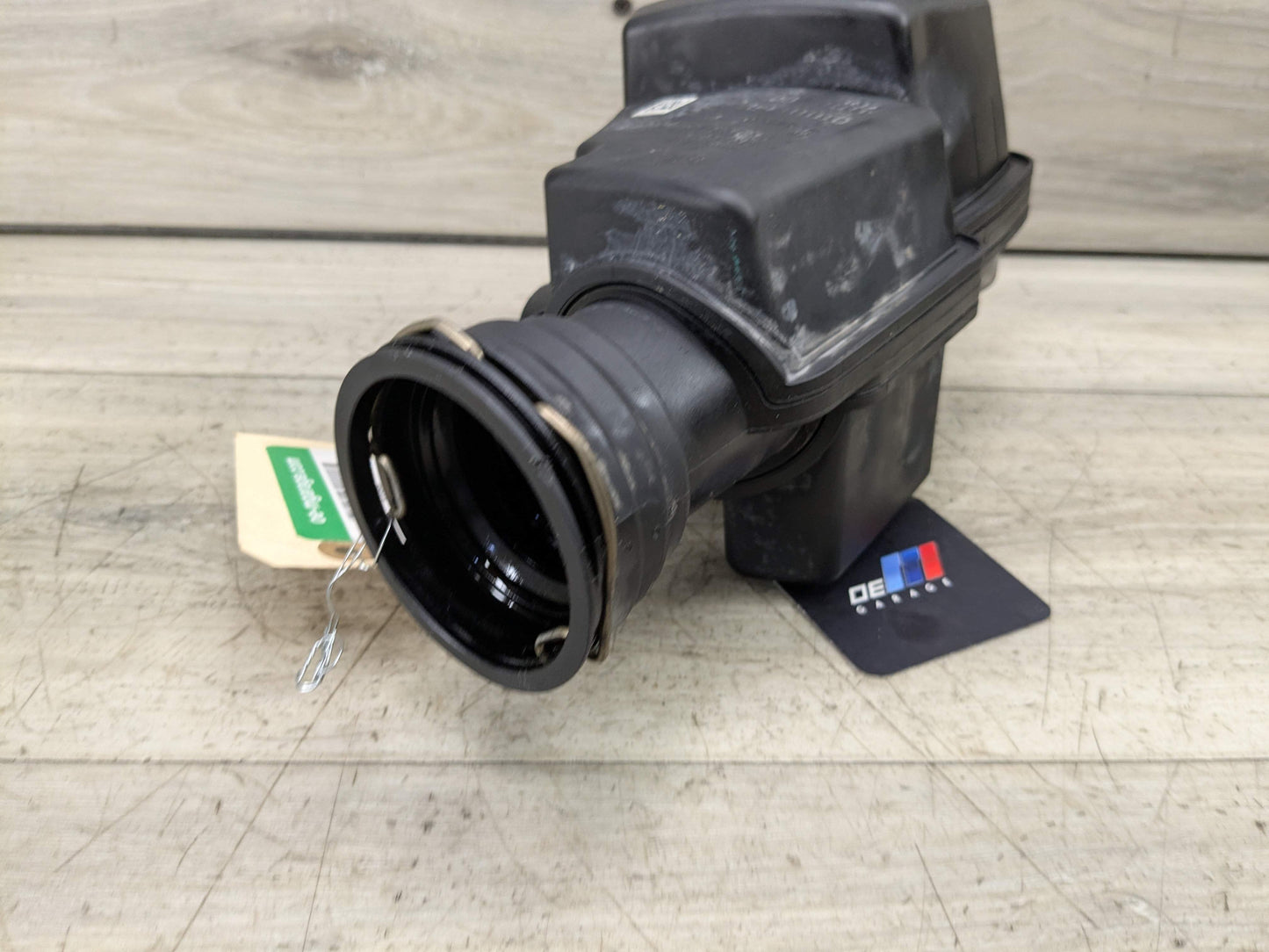 19-24 OEM BMW G20 G22 G23 G29 330 430 Z4 Filtered Air Intake Pipe Resonator B46