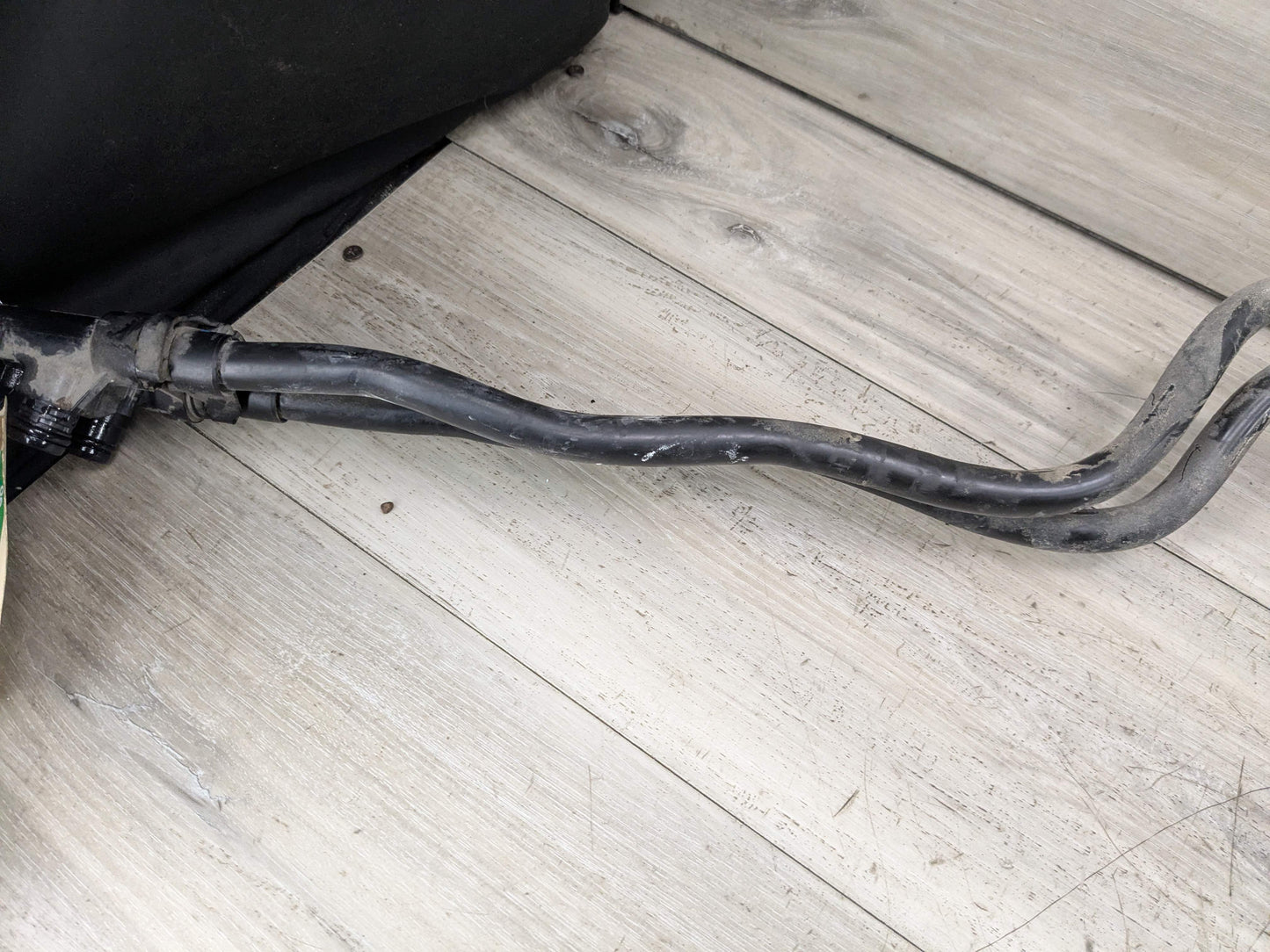 OEM BMW G20 G22 G23 G42 230 330 430 AT Transmission Oil Cooler Hose Pipe Lines