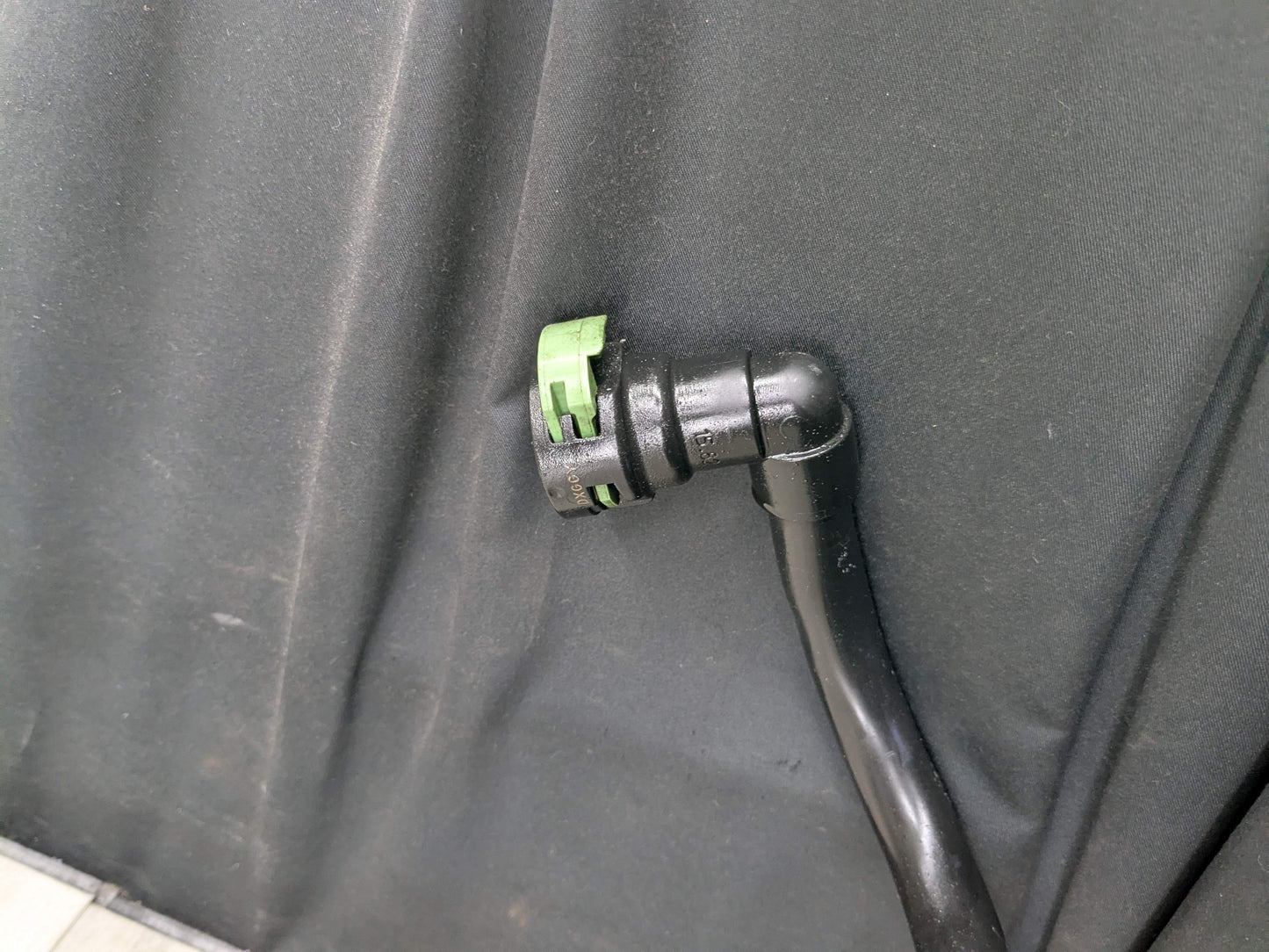 OEM BMW G20 G22 G23 G42 230 330 430 AT Transmission Oil Cooler Hose Pipe Lines