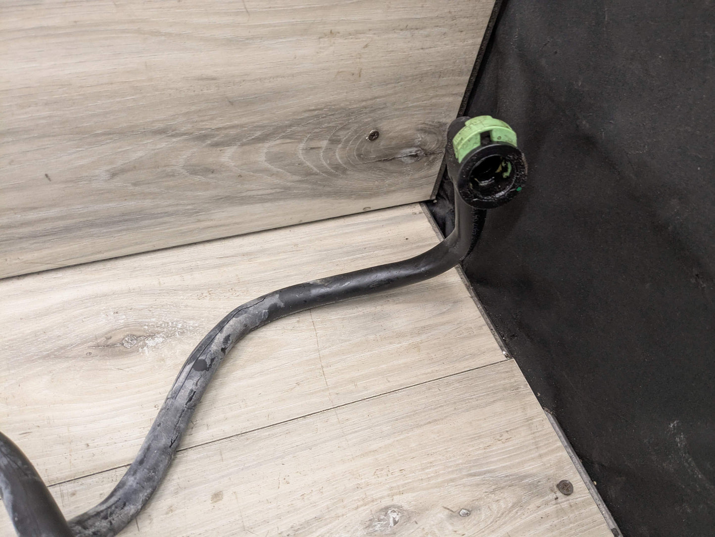 OEM BMW G20 G22 G23 G42 230 330 430 AT Transmission Oil Cooler Hose Pipe Lines