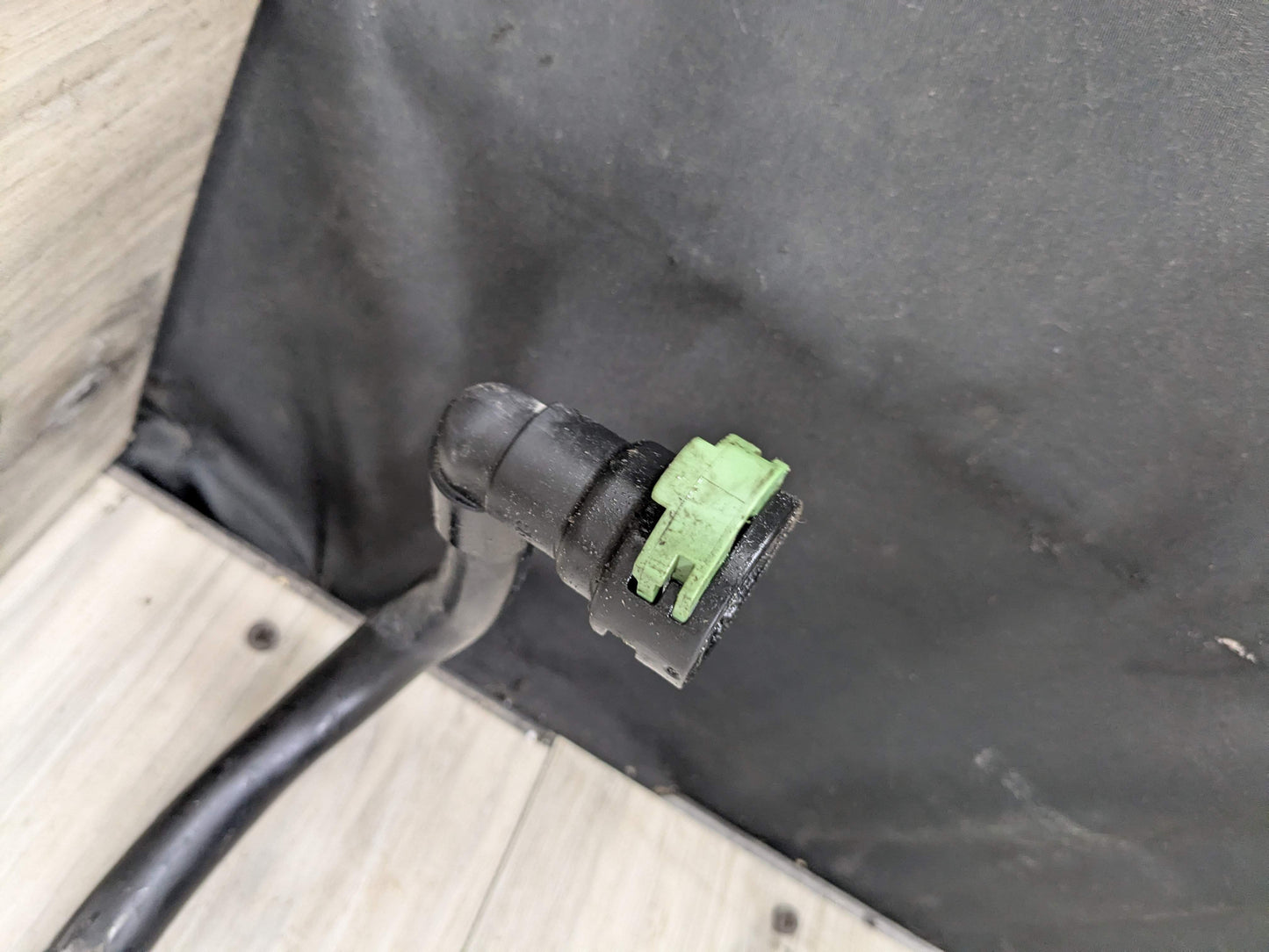 OEM BMW G20 G22 G23 G42 230 330 430 AT Transmission Oil Cooler Hose Pipe Lines