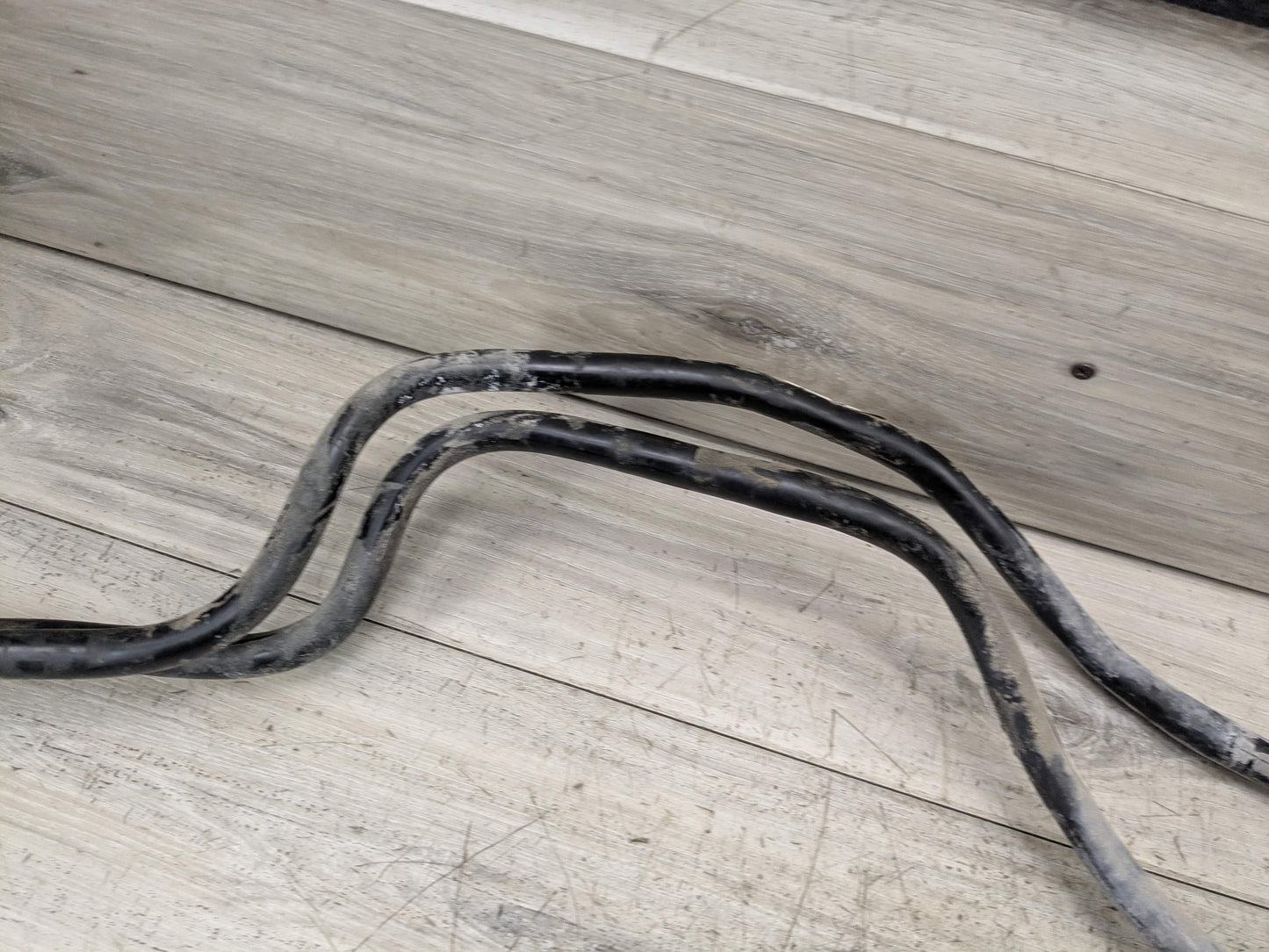 OEM BMW G20 G22 G23 G42 230 330 430 AT Transmission Oil Cooler Hose Pipe Lines