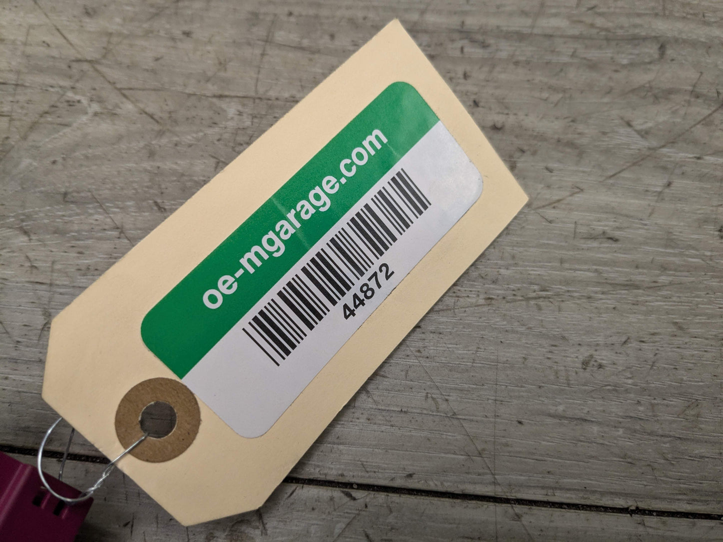 OEM BMW F02 F10 F22 F30 F36 N20 N55 Helbako Fuel Pump Relay Control Module EKPM3