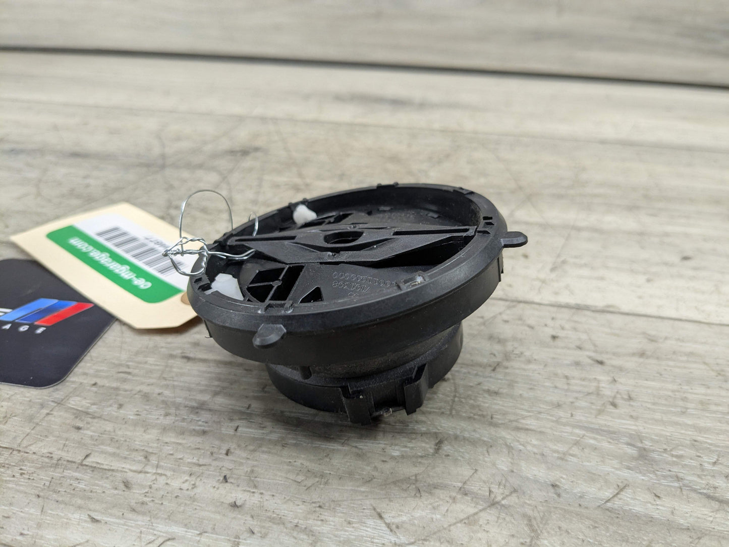 OEM BMW E82 E88 E90 E92 F10 F15 G01 G05 Left Right Power Door Side Mirror Motor