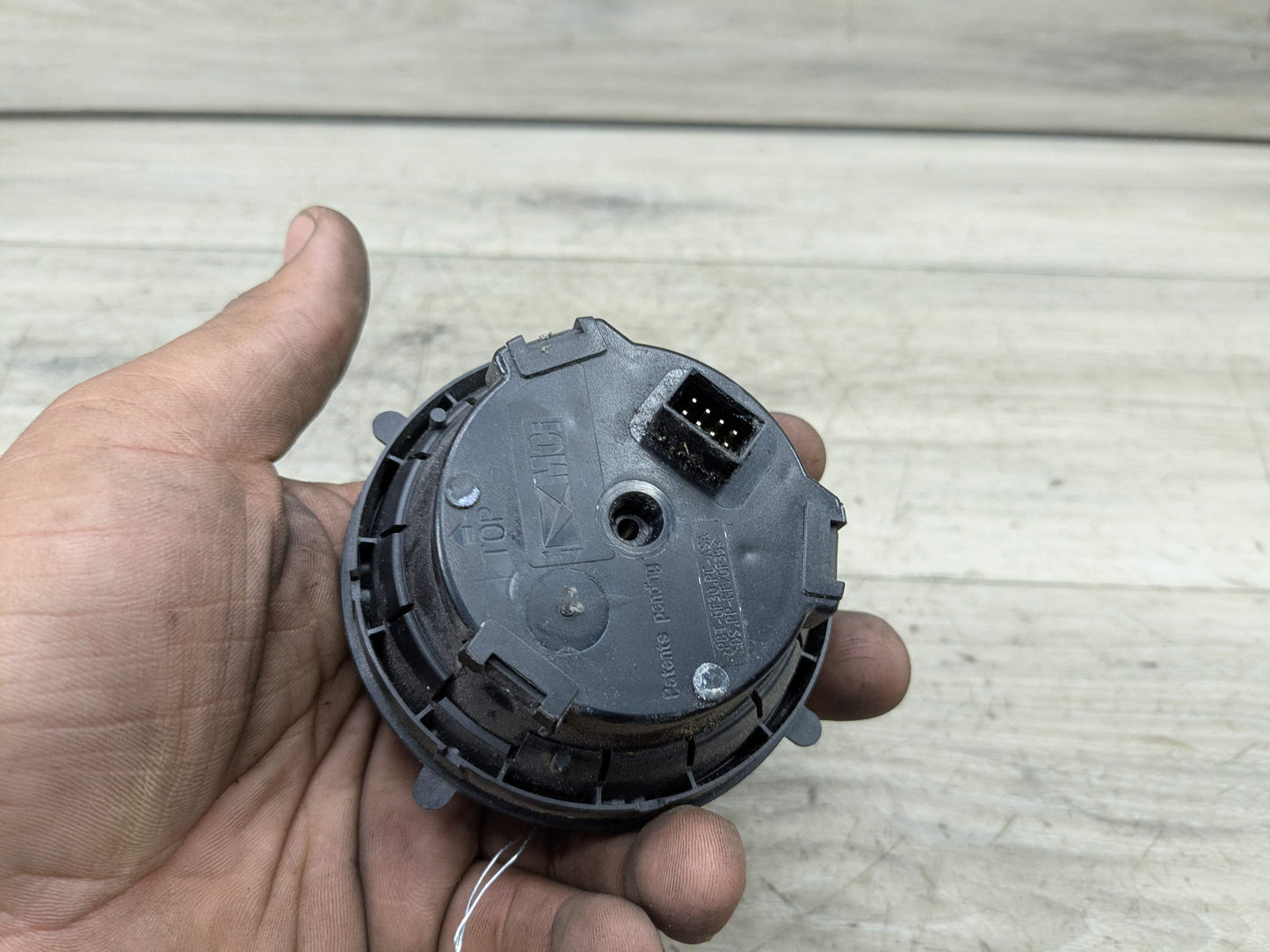 OEM BMW E82 E88 E90 E92 F10 F15 G01 G05 Left Right Power Door Side Mirror Motor