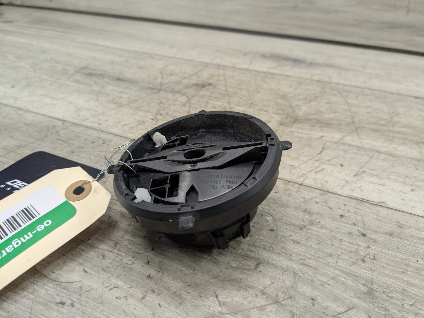 OEM BMW E82 E88 E90 E92 F10 F15 G01 G05 Left Right Power Door Side Mirror Motor