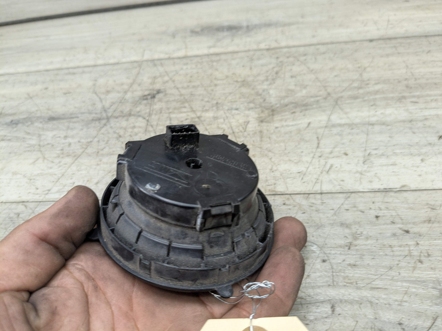 OEM BMW E82 E88 E90 E92 F10 F15 G01 G05 Left Right Power Door Side Mirror Motor