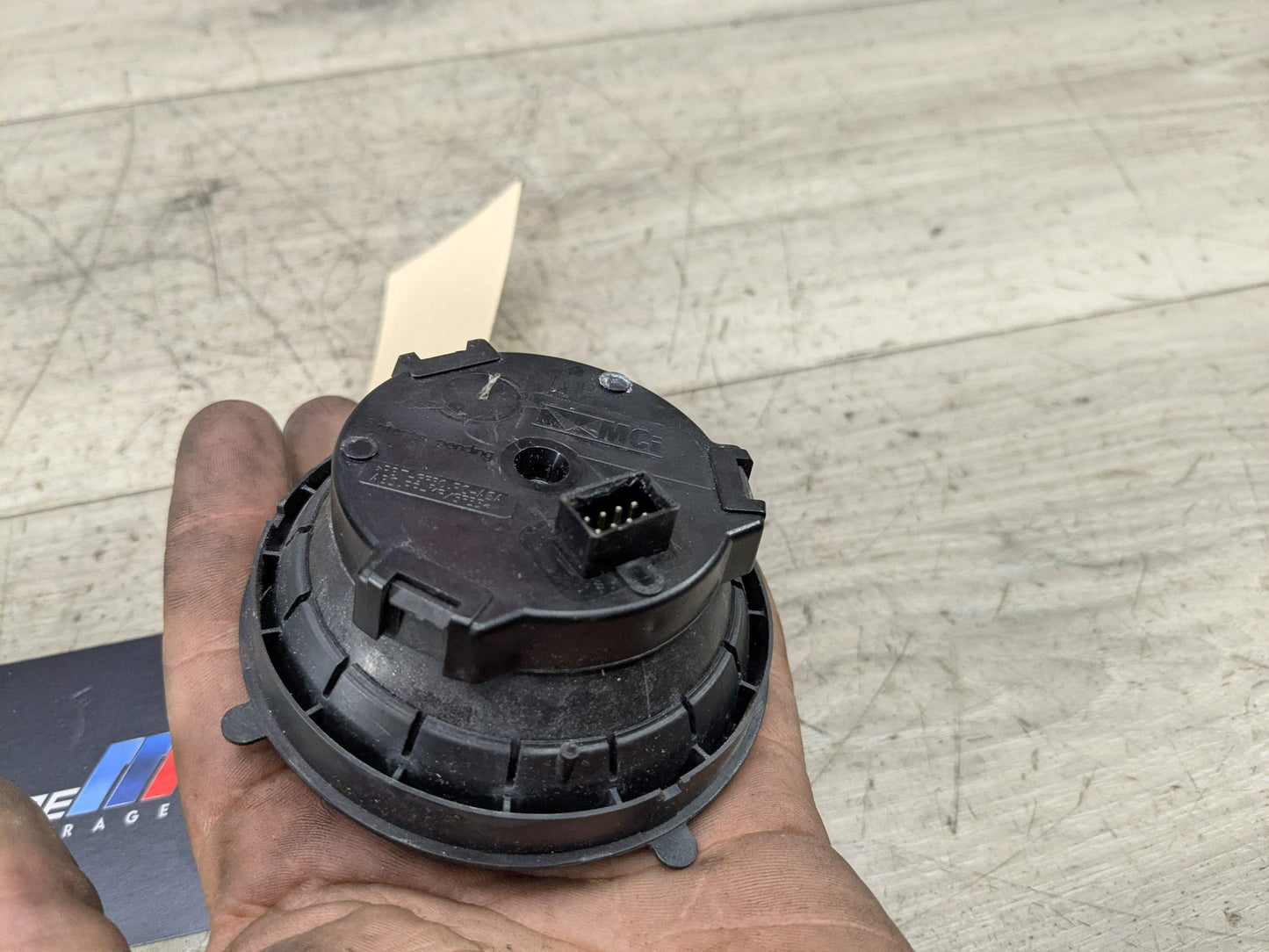 OEM BMW E82 E88 E90 E92 F10 F15 G01 G05 Left Right Power Door Side Mirror Motor