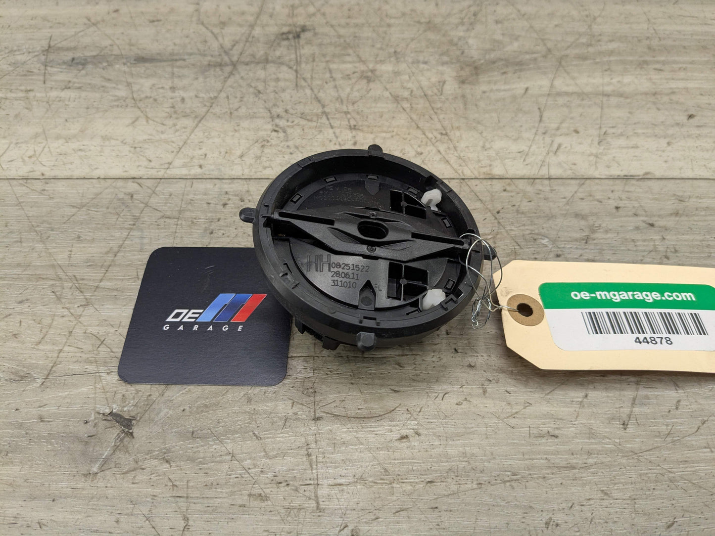 OEM BMW E82 E88 E90 E92 F10 F15 G01 G05 Left Right Power Door Side Mirror Motor