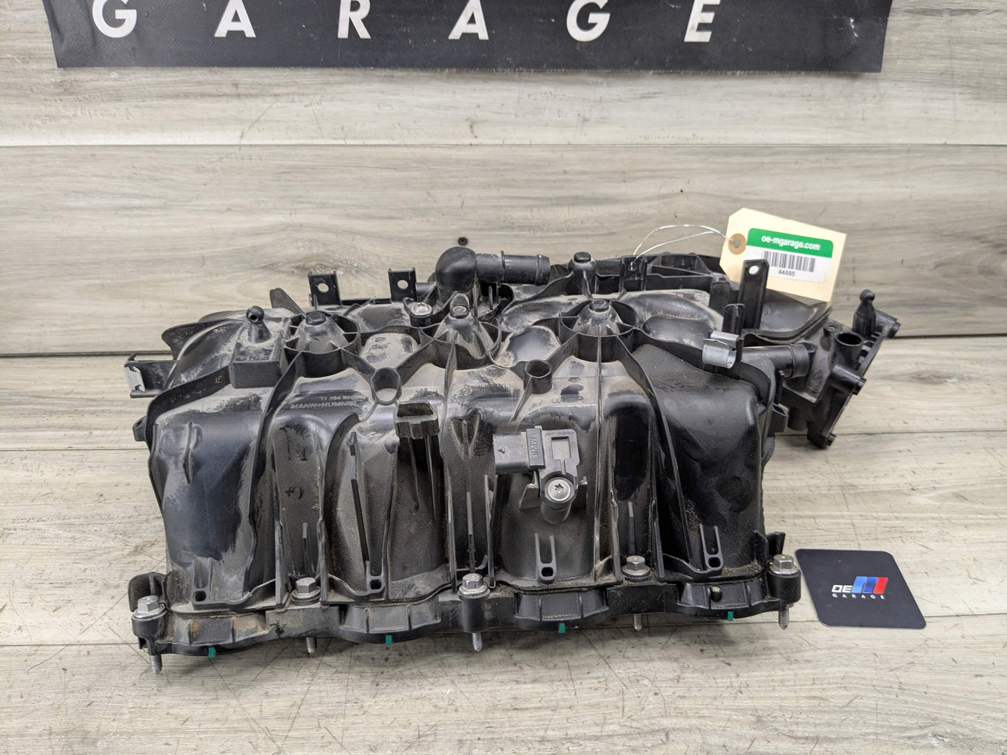 18-24 OEM BMW G01 G20 G22 G23 G26 G30 330 430 530 X3 Engine B46 Intake Manifold