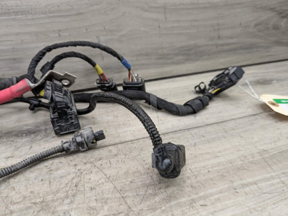 OEM BMW G01 G20 G22 G23 G26 G42 330i Engine B46 Transmission Wiring Wire Harness