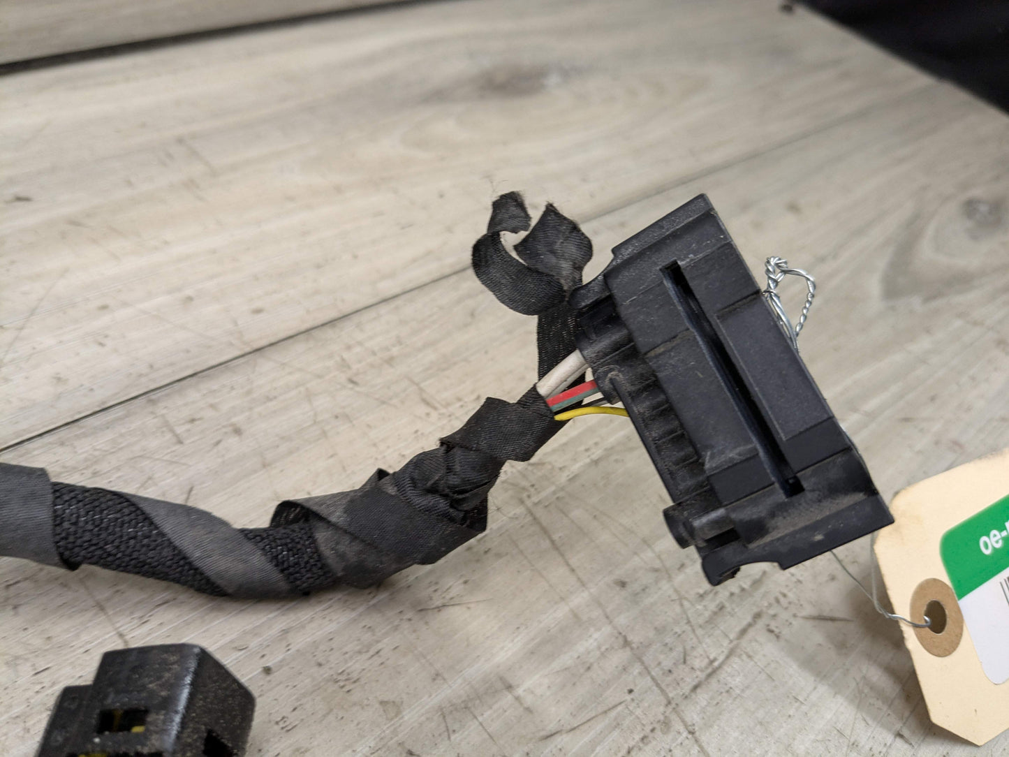 OEM BMW G01 G20 G22 G23 G26 G42 330i Engine B46 Transmission Wiring Wire Harness