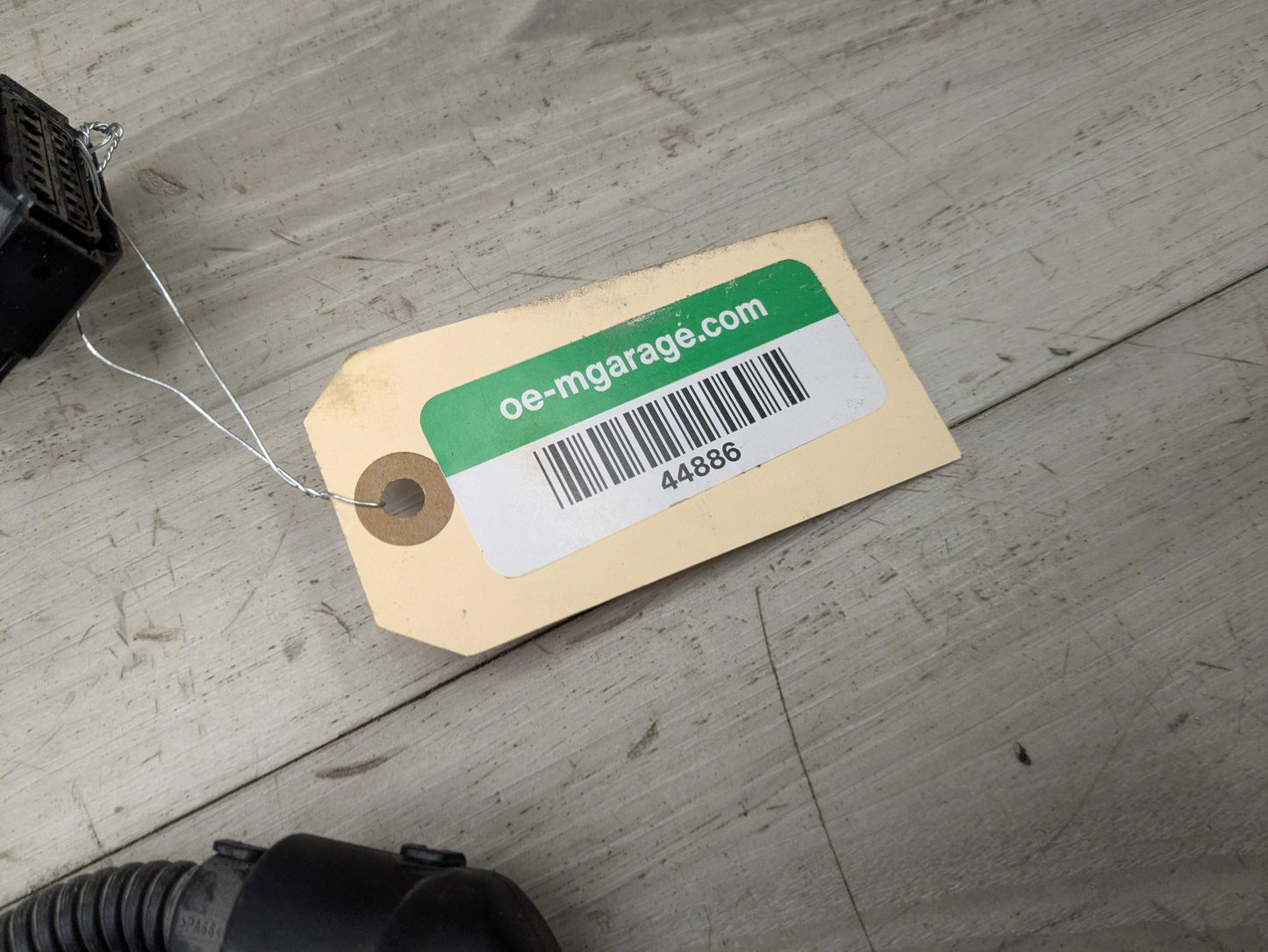 OEM BMW G01 G20 G22 G23 G26 G42 330i Engine B46 Transmission Wiring Wire Harness