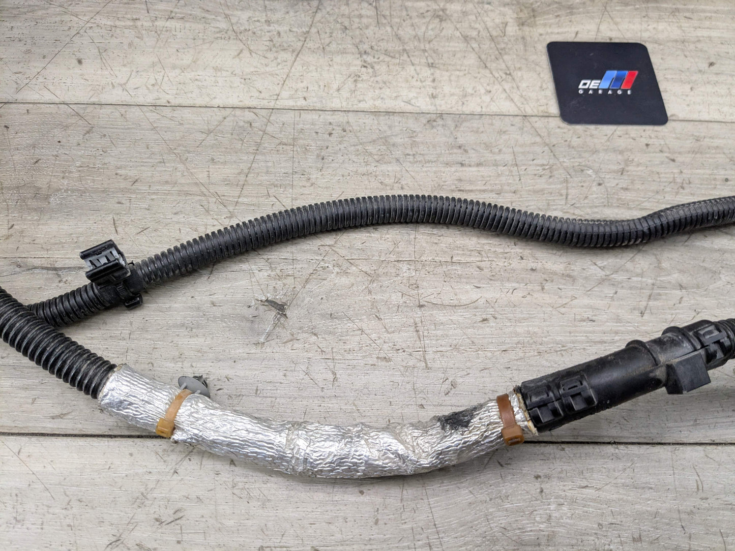 OEM BMW G01 G20 G22 G23 G26 G42 330i Engine B46 Transmission Wiring Wire Harness