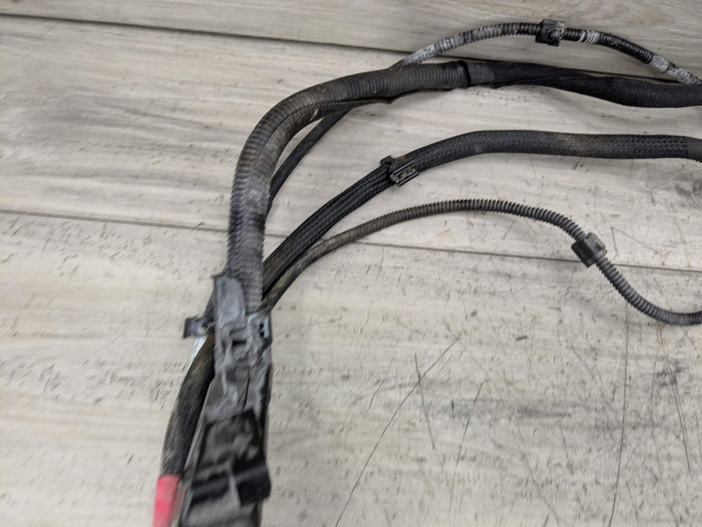 OEM BMW G01 G20 G22 G23 G26 G42 330i Engine B46 Transmission Wiring Wire Harness