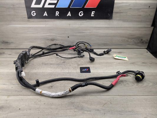OEM BMW G01 G20 G22 G23 G26 G42 330i Engine B46 Transmission Wiring Wire Harness