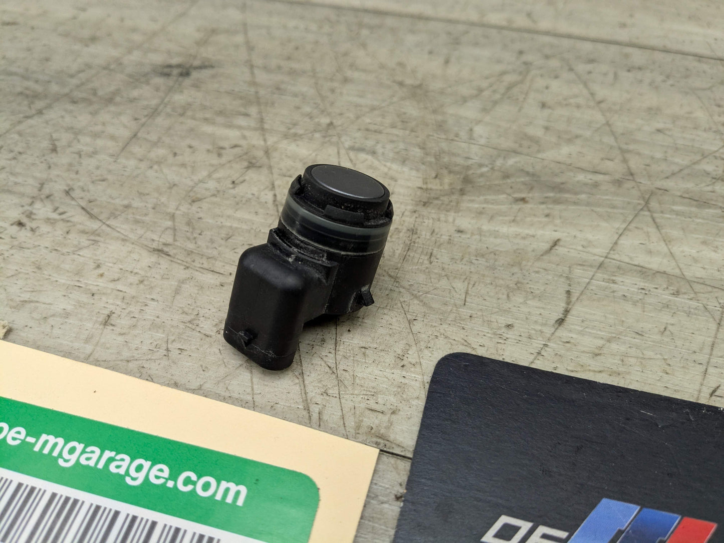 15-25 OEM AUDI PORSCHE VW A3 A4 A5 Q5 SQ5 Front Rear Bumper PDC Parking Sensor