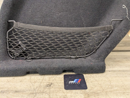 18-21 OEM AUDI Q5 SQ5 Rear Right Passenger Side Quarter Trim Cover Panel w/ 12v