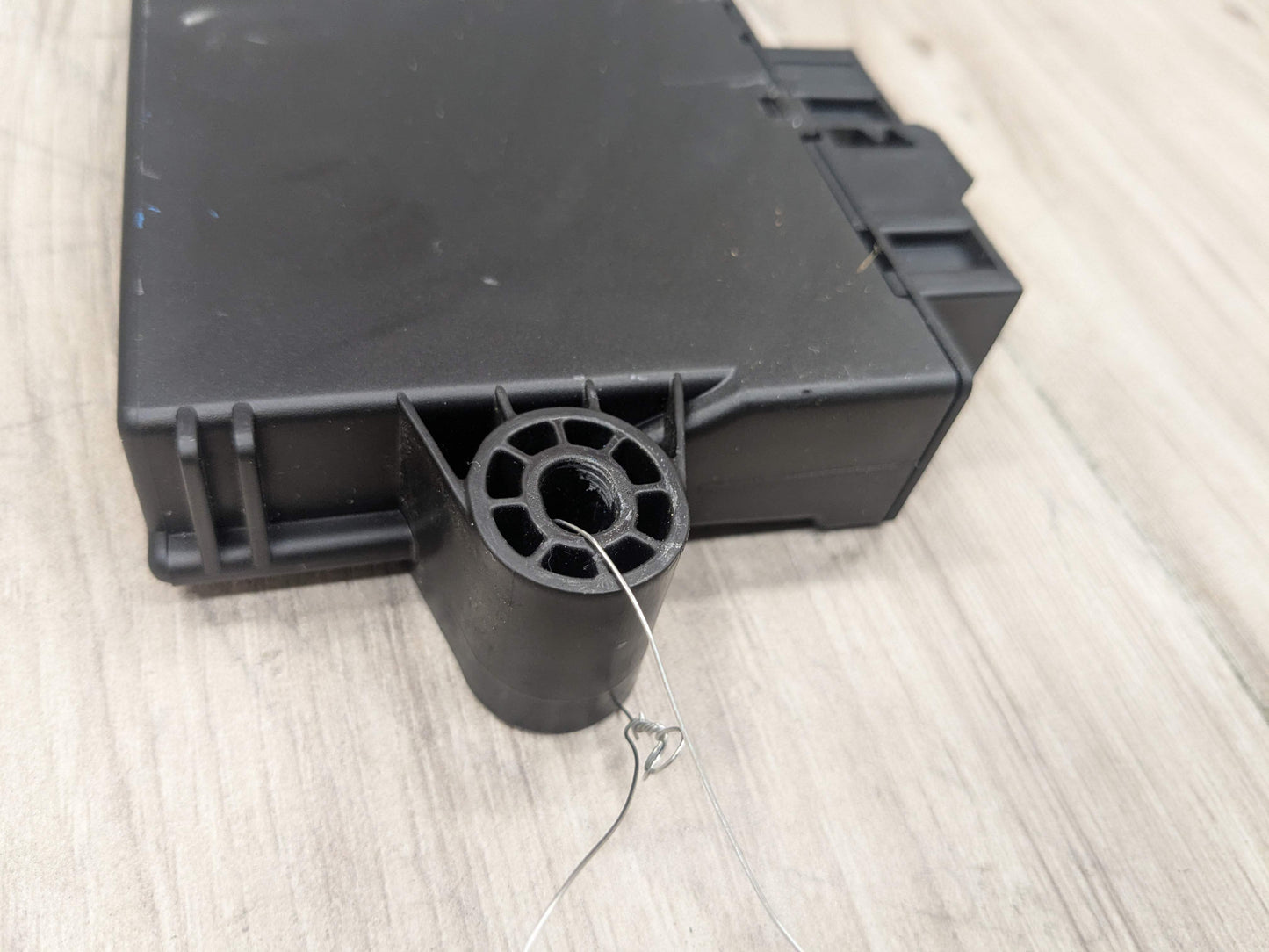 OEM BMW E90 E92 E93 DME ECU N54 Engine Computer Control Unit MSD80 SET