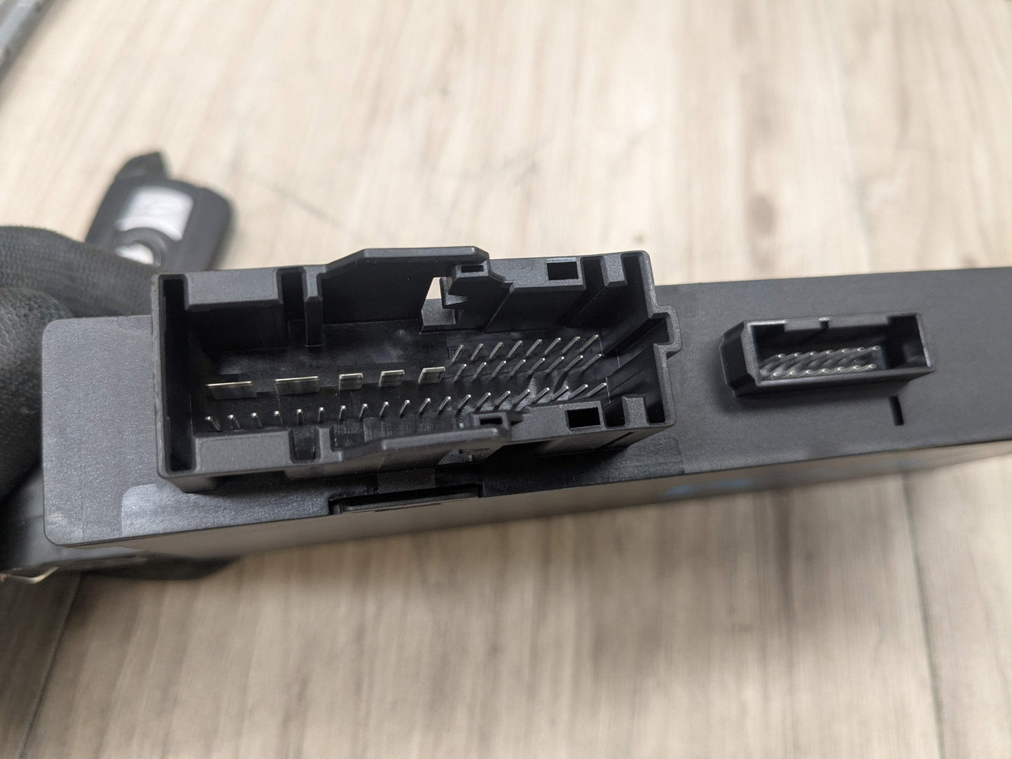 OEM BMW E90 E92 E93 DME ECU N54 Engine Computer Control Unit MSD80 SET