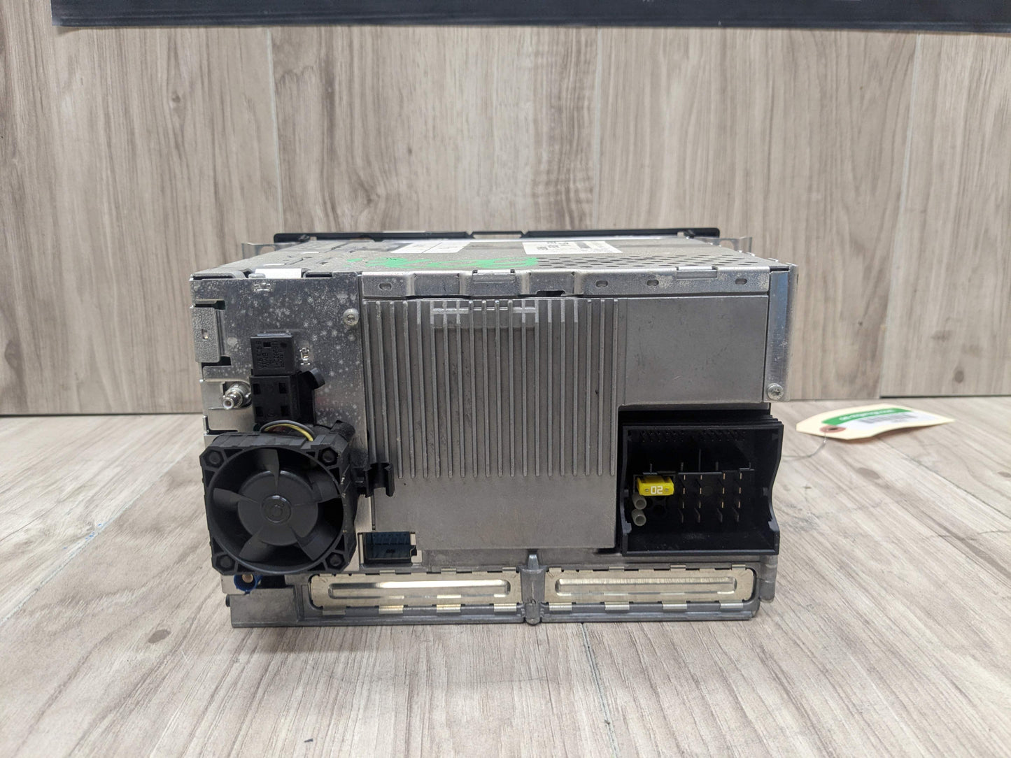 06-08 OEM BMW E90 E92 E93 335 M3 CCC Navigation Headunit CD DVD FM Radio Tuner