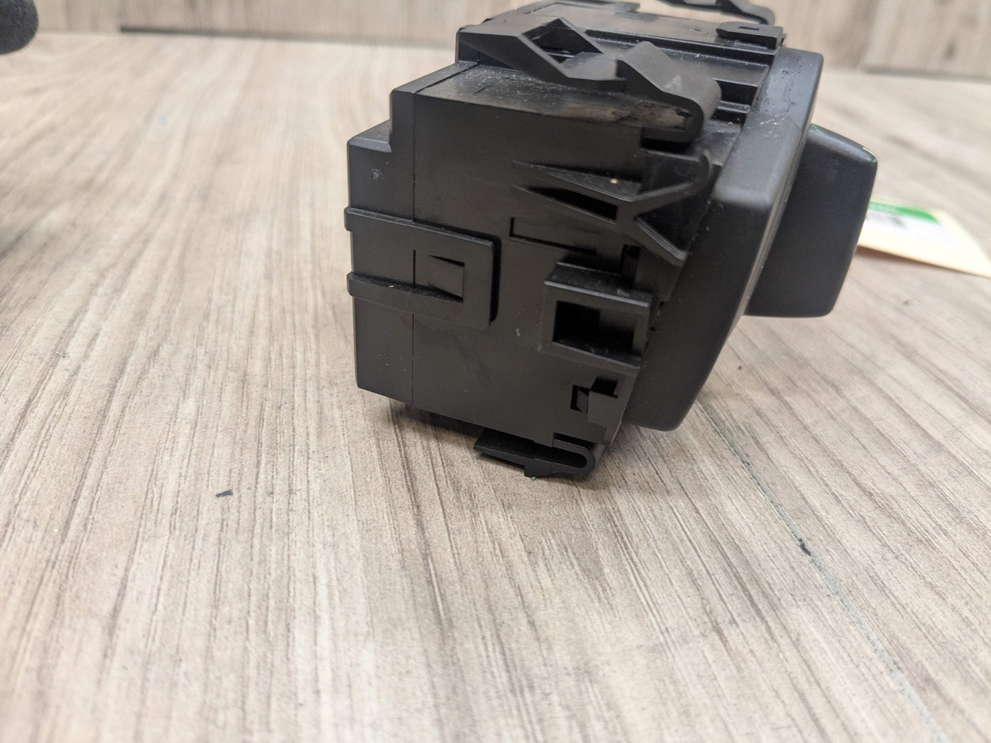 OEM BMW E82 E88 E90 E92 E93 M3 Headlight Switch Control Panel Light Module Black